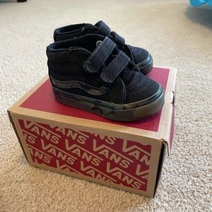 Vans Baby Boy